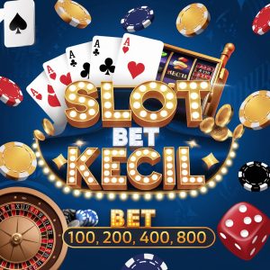 Menjadi Master Ceriabet Slot Bet 100 dengan Teknik Terbukti